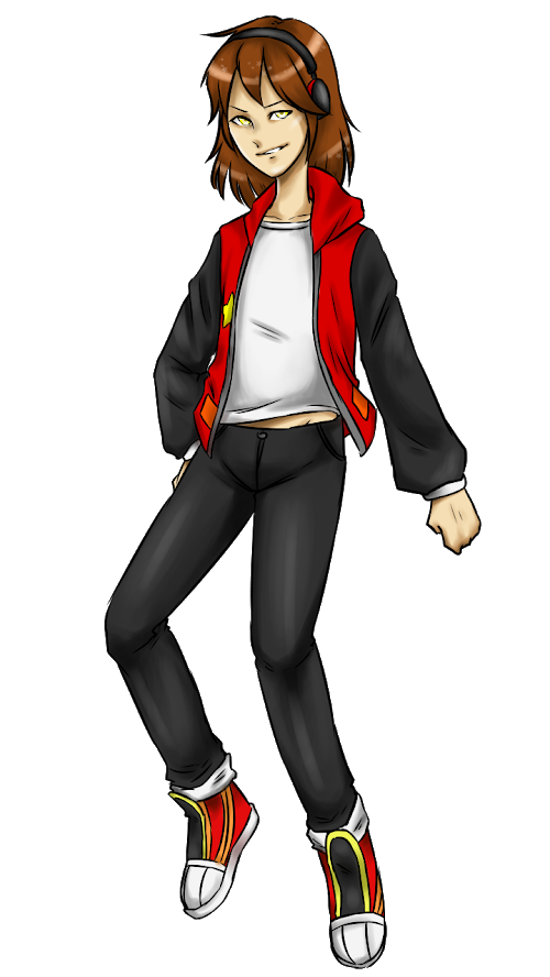 Art by Riolu Kakyoku from YouTube!